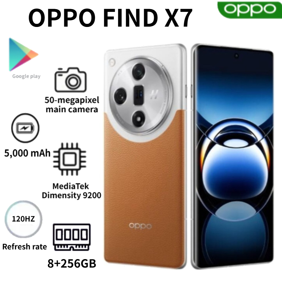 Khadas Vim4 8Gb - Флагманский смартфон OPPO Find X7 Global