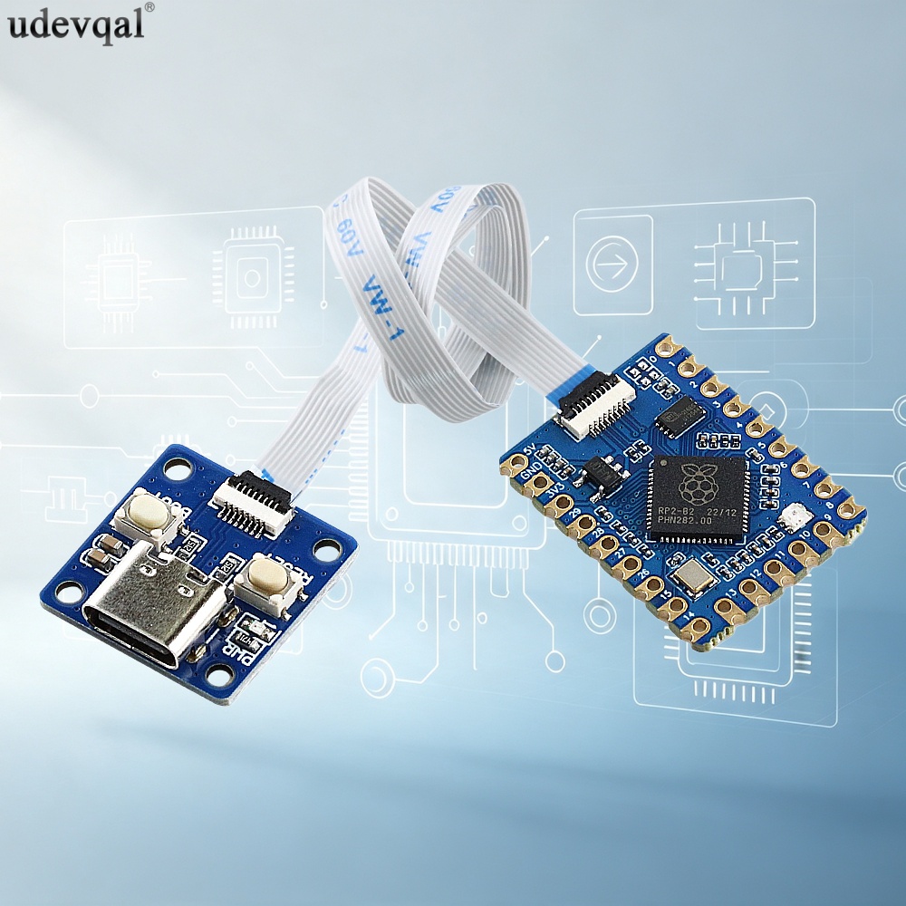 Banana Pi Bpi-M5 - Плата разработки RP2040 с интерфейсом USB
