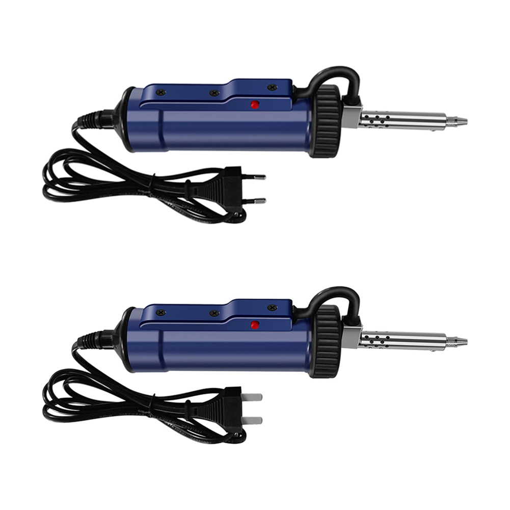 Desoldering Gun Vacuum Electric - Автоматический вакуумный отпаяльный насос BBT-580, 110В/220В,