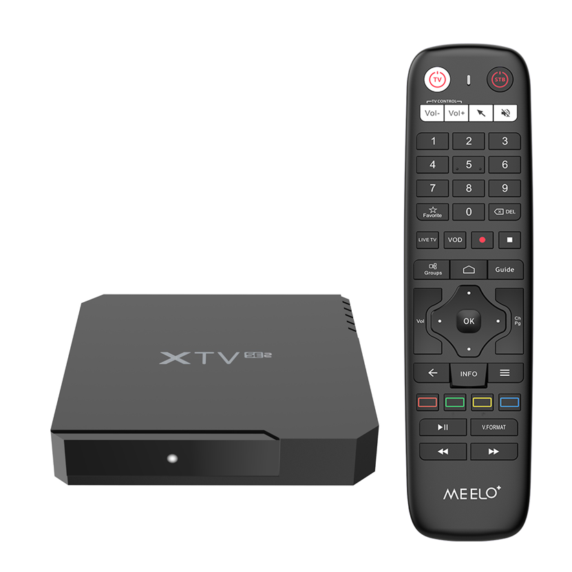 Khadas Vim4 8Gb - ТВ-приставка 2023 Android 11, Amlogic S905W2,