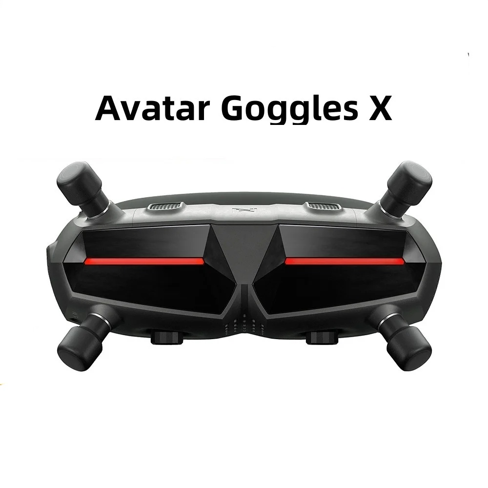 Fpv Goggles Avatar Hd Receiver - Очки FPV CADDXFPV Walksnail Avatar HD