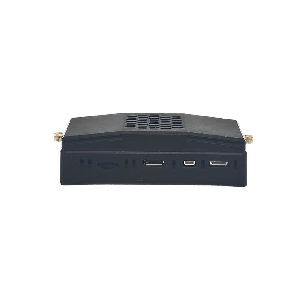 Fpv Vtx Receiver Module Hd - Цифровой HD-приемник HDZero VRX 4X 5.8ГГц