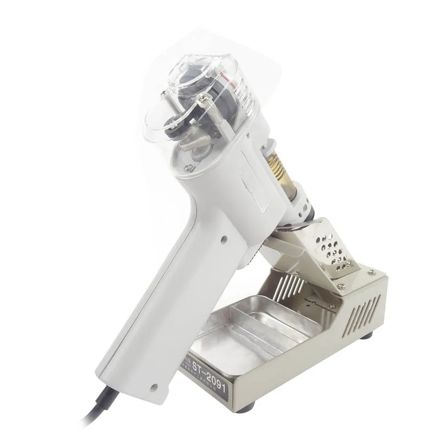 1 шт. 110/220В 100Вт S-997P Эл – обзор и цена Desoldering Gun Vacuum Electric