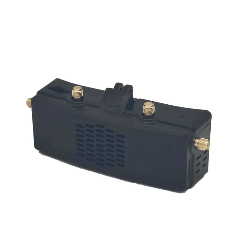VRX 4X 5,8 ГГц 720p 60 кадров  – обзор и цена Fpv Vtx Receiver Module Hd