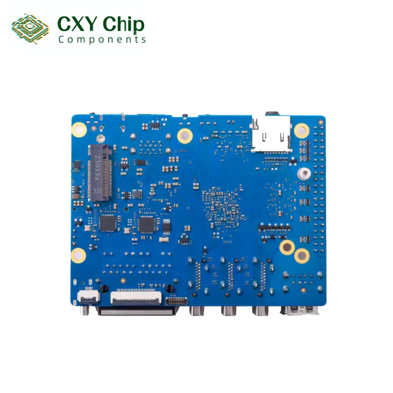 Orange Pi 5 Plus 16 ГБ ОЗУ DDR – обзор и цена Orange Pi 5 Plus 16Gb