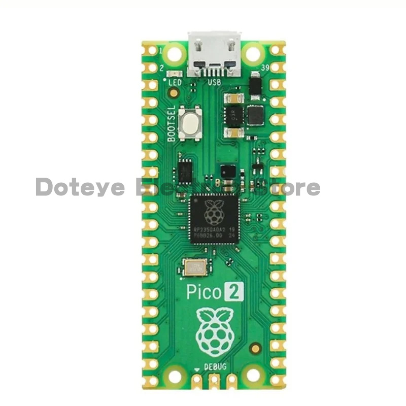 Оригинальная плата разработки  – обзор и цена Banana Pi Bpi-M5