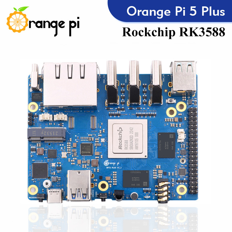 Одноплатный компьютер Orange P – обзор и цена Orange Pi 5 Plus 16Gb