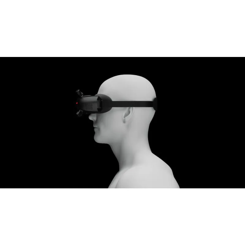 Avatar HD Goggles X 5,8 ГГц St – обзор и цена Fpv Goggles Avatar Hd Receiver