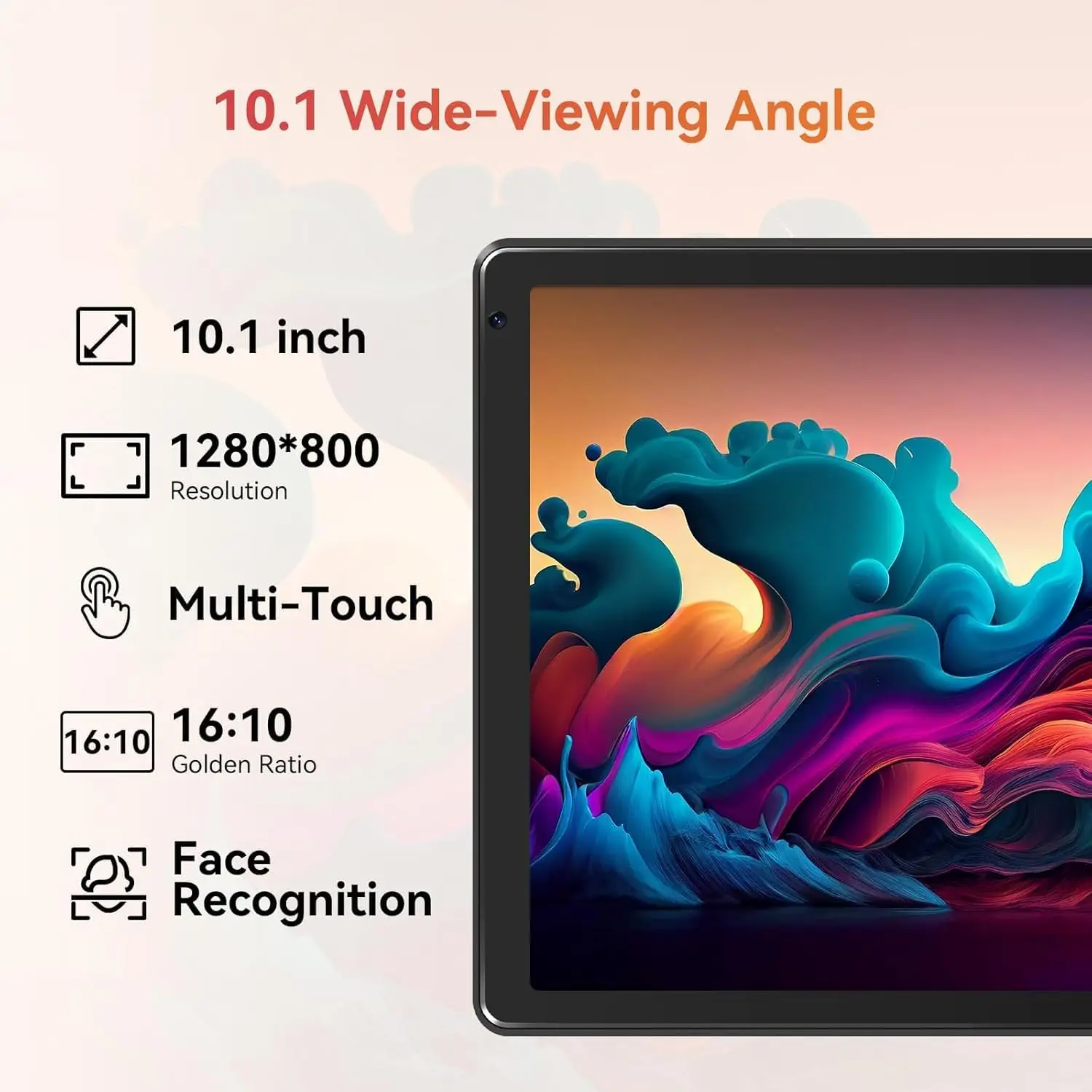 Планшет URAO 10.1 дюйма, Andro – обзор и цена Khadas Vim4 8Gb