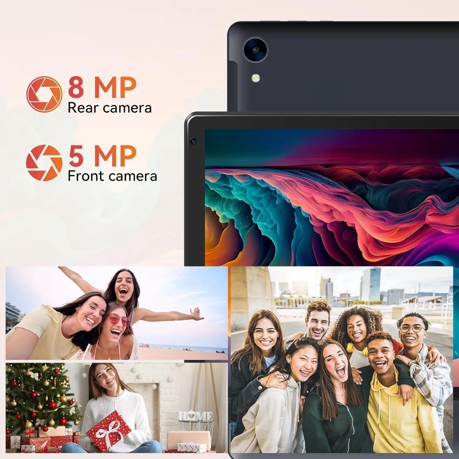 Планшет URAO 10.1 дюйма, Andro – обзор и цена Khadas Vim4 8Gb