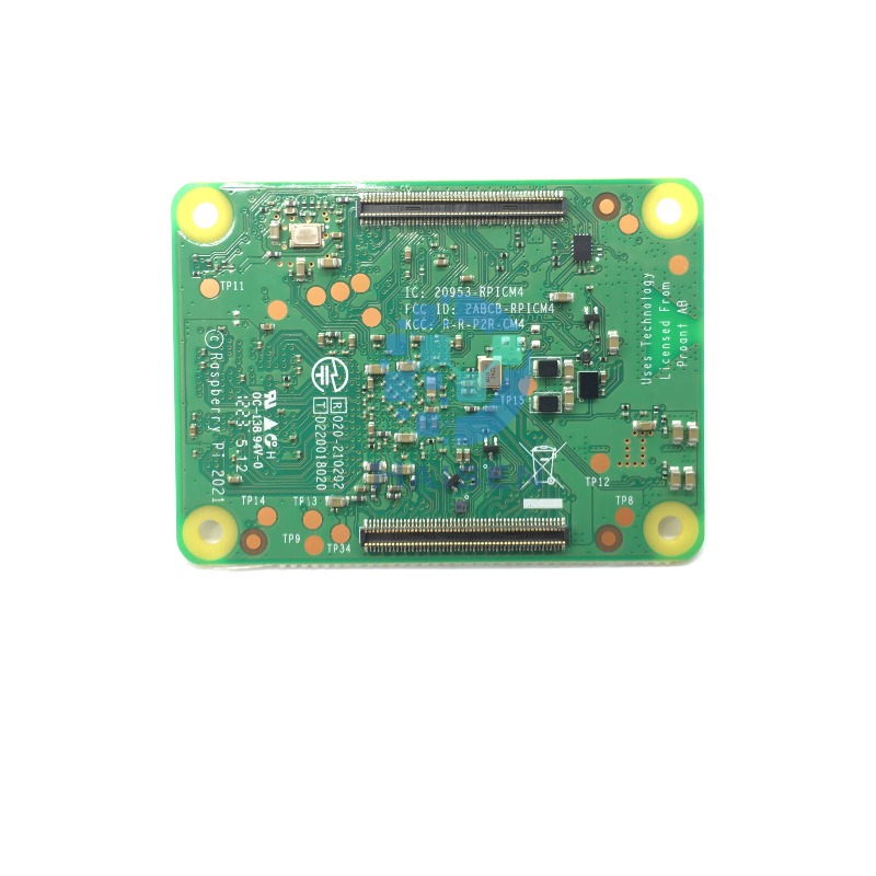 【Горячая распродажа】Плата для  – обзор и цена Raspberry Pi Compute Module 4 8Gb 32Gb
