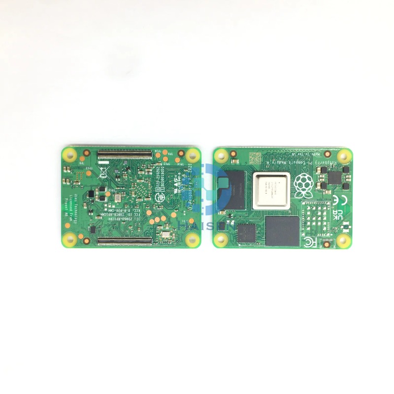 【Горячая распродажа】Плата для  – обзор и цена Raspberry Pi Compute Module 4 8Gb 32Gb