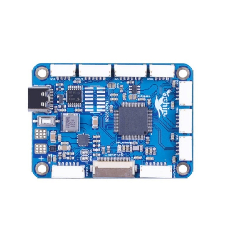Плата Ochin Tiny Carrier с выч – обзор и цена Raspberry Pi Compute Module 4 8Gb 32Gb