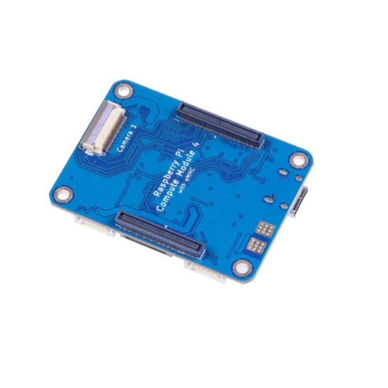 Плата Ochin Tiny Carrier с выч – обзор и цена Raspberry Pi Compute Module 4 8Gb 32Gb