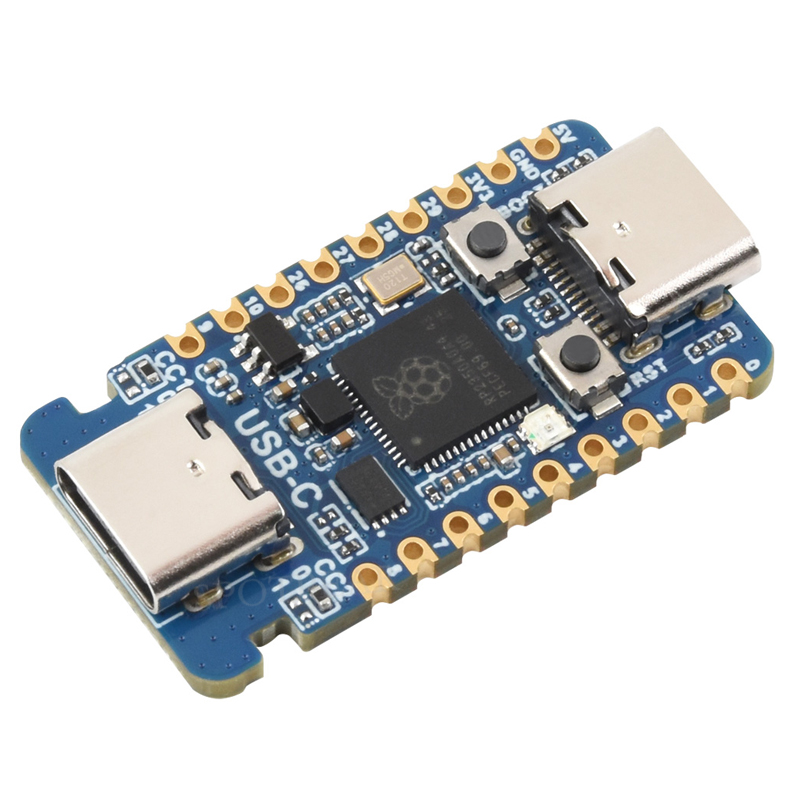 Плата для разработки Raspberry – обзор и цена Banana Pi Bpi-M5