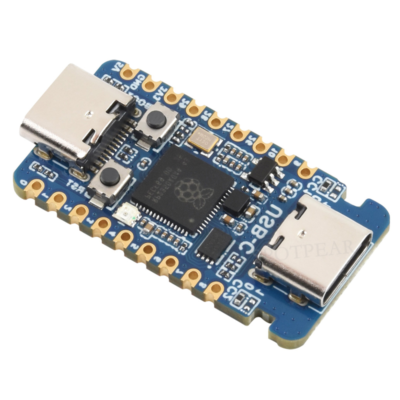 Плата для разработки Raspberry – обзор и цена Banana Pi Bpi-M5