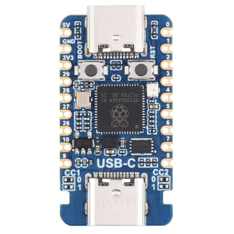 Плата для разработки Raspberry – обзор и цена Banana Pi Bpi-M5