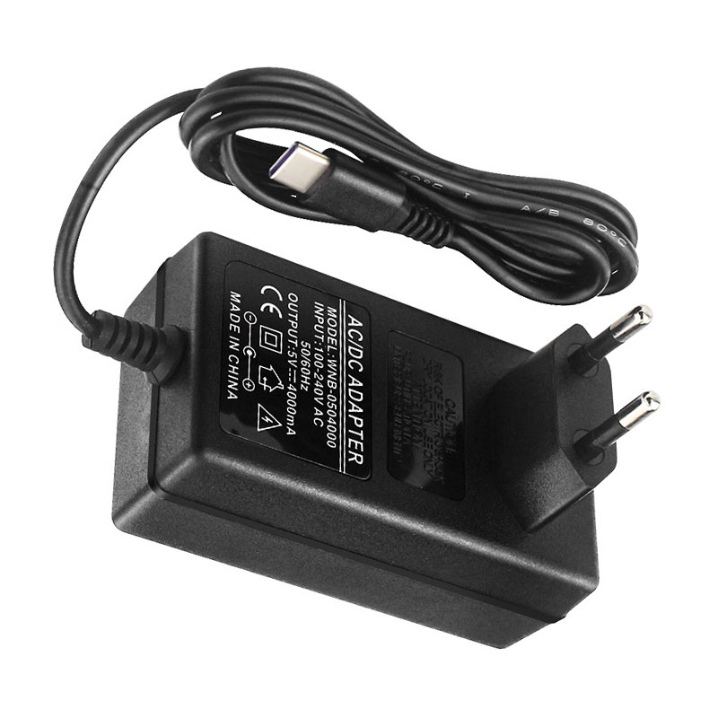 Зарядное устройство USB C 5В 4 – обзор и цена Banana Pi Bpi-M5