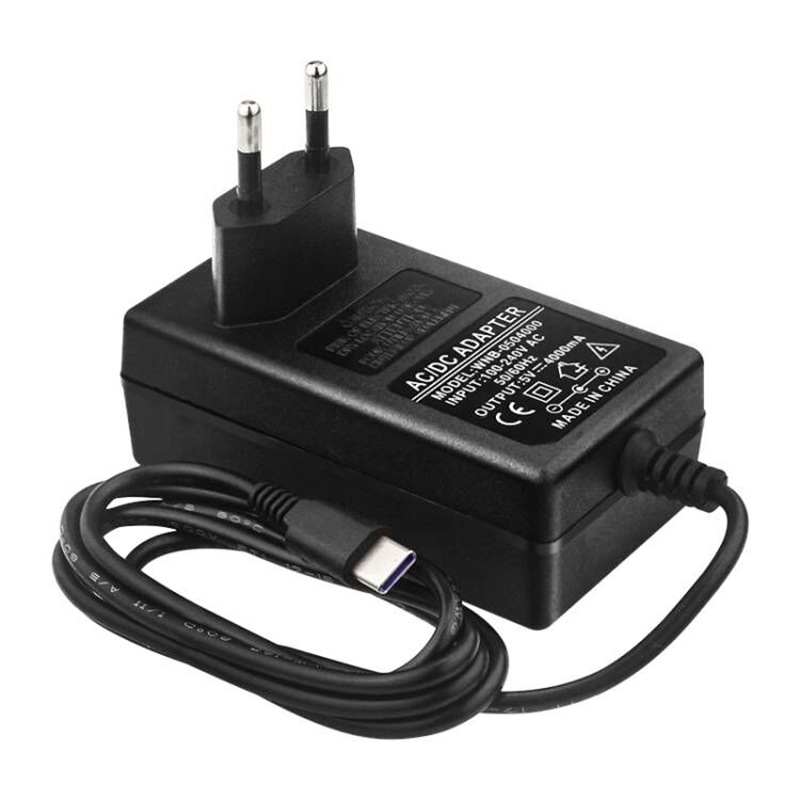 Зарядное устройство USB C 5В 4 – обзор и цена Banana Pi Bpi-M5