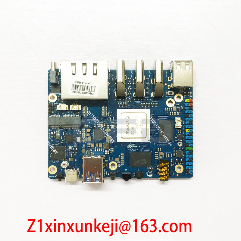 Одноплатный компьютер Orange P – обзор и цена Orange Pi 5 Plus 16Gb