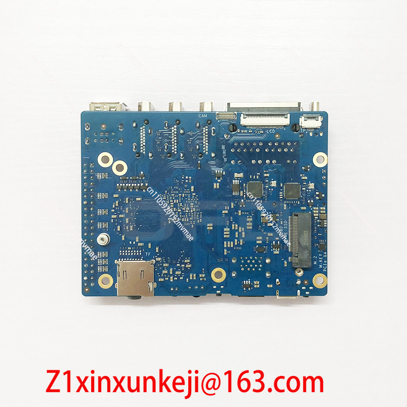 Одноплатный компьютер Orange P – обзор и цена Orange Pi 5 Plus 16Gb