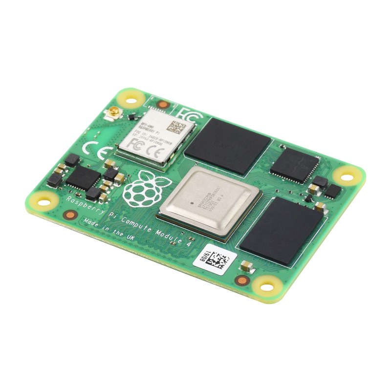 Вычислительный модуль Raspberr – обзор и цена Raspberry Pi Compute Module 4 8Gb 32Gb