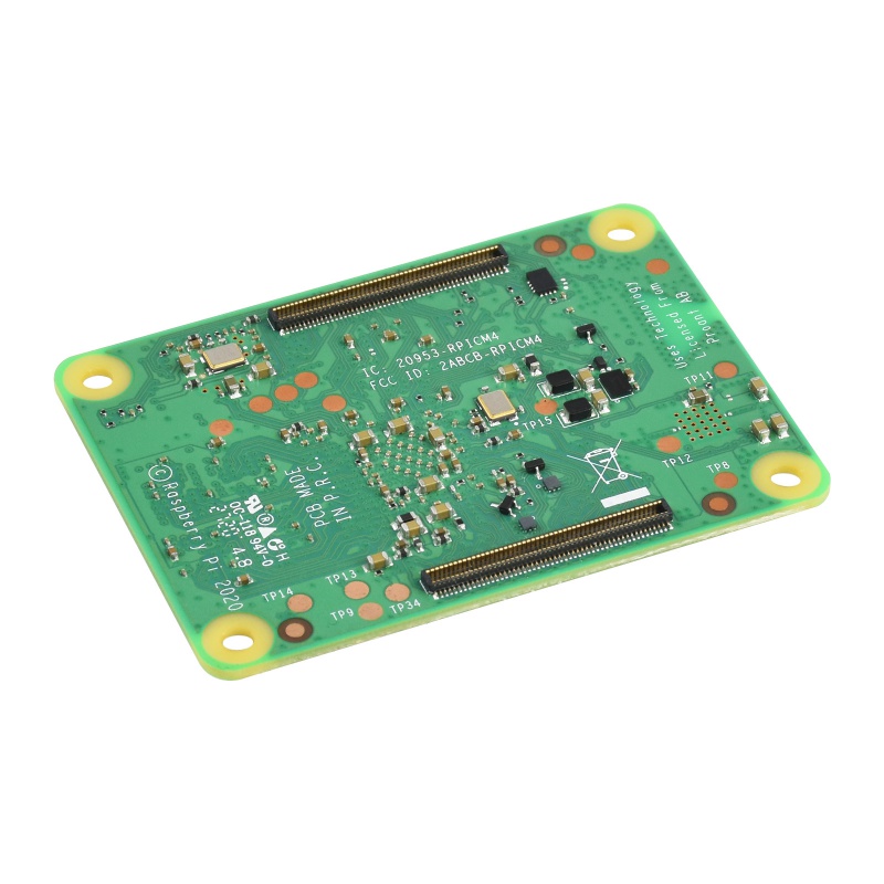 Вычислительный модуль Raspberr – обзор и цена Raspberry Pi Compute Module 4 8Gb 32Gb