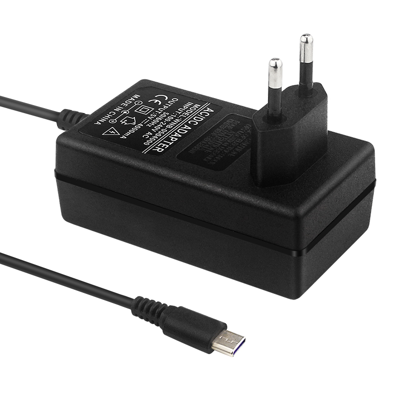 Блок питания 5В 4А 20Вт USB Ty – обзор и цена Banana Pi Bpi-M5