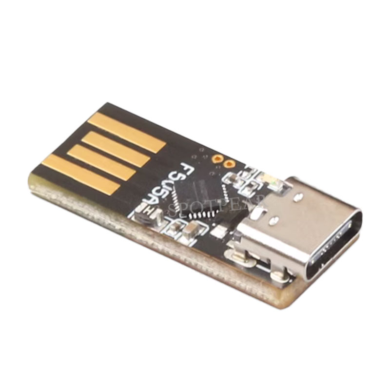Адаптер питания Raspberry Pi 5 – обзор и цена Banana Pi Bpi-M5