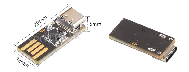 Адаптер питания Raspberry Pi 5 – обзор и цена Banana Pi Bpi-M5