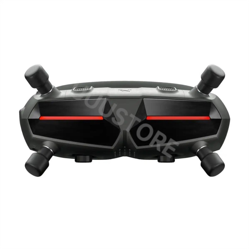 Walksnail Avatar HD Goggles X  – обзор и цена Fpv Goggles Avatar Hd Receiver