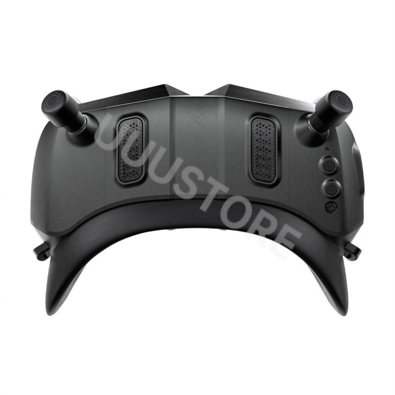 Walksnail Avatar HD Goggles X  – обзор и цена Fpv Goggles Avatar Hd Receiver