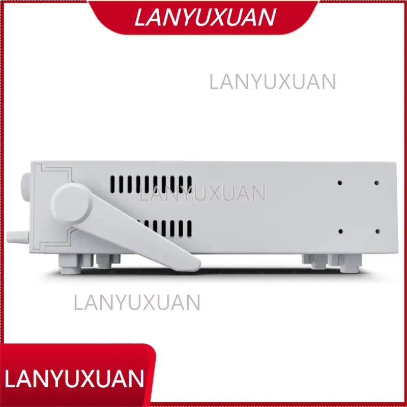 Программируемый источник питан – обзор и цена Programmable Dc Power Supply 60V 5A