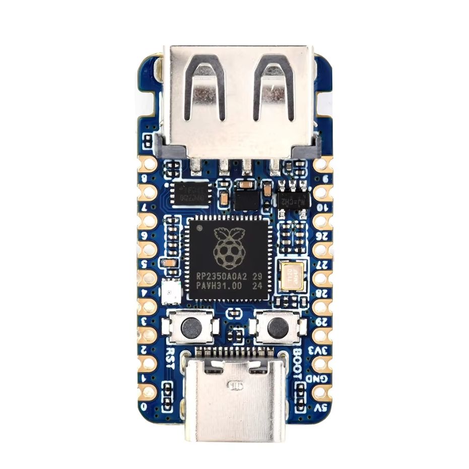 Плата разработки Pi Pico 2 RP2 – обзор и цена Banana Pi Bpi-M5