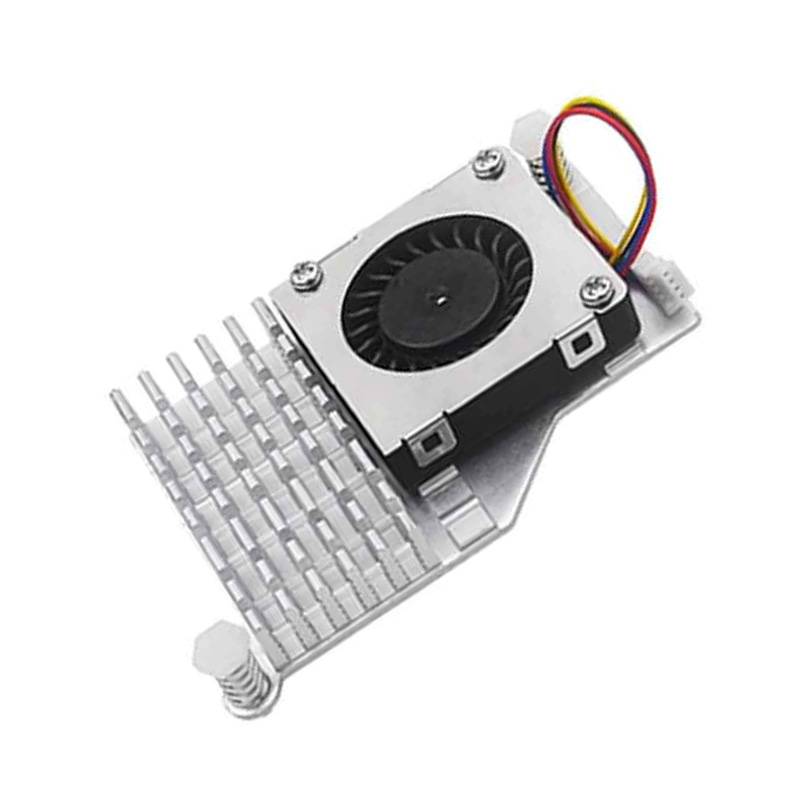 Raspberry Pi 5 16 ГБ/8 ГБ/4 ГБ – обзор и цена Raspberry Pi 5 8Gb Kit