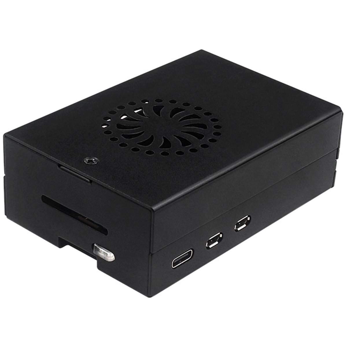 X14A& Стартовый комплект IRasp – обзор и цена Raspberry Pi 5 8Gb Kit