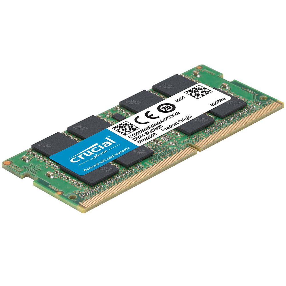 Оперативная память Crucial для – обзор и цена Khadas Vim4 8Gb