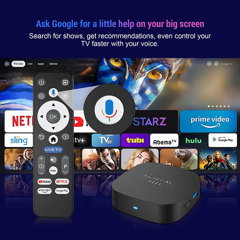 Новый ТВ-бокс T1+ 8K HD 2026 г – обзор и цена Khadas Vim4 8Gb