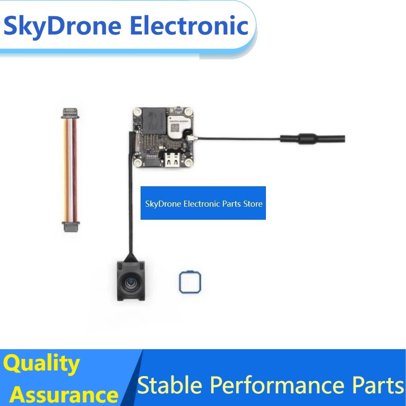 Оригинальный продукт SkyDEl, н – обзор и цена Fpv Vtx Receiver Module Hd