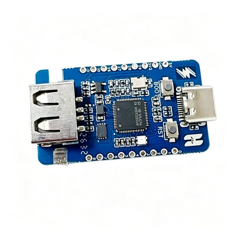 Мини-платка разработчика с инт – обзор и цена Banana Pi Bpi-M5