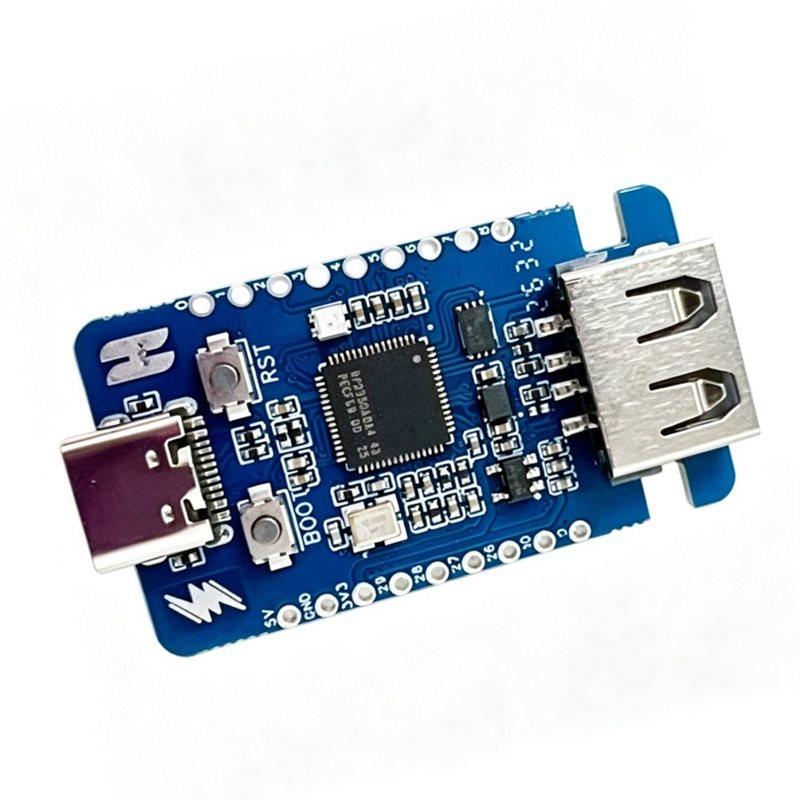 Мини-платка разработчика с инт – обзор и цена Banana Pi Bpi-M5