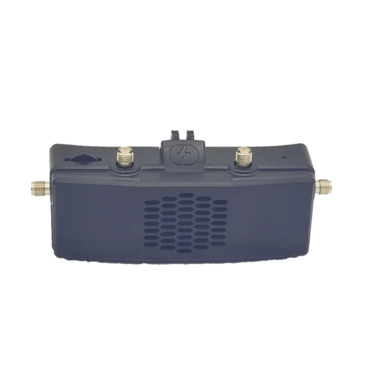 2025HDZero VRX 4X 5,8 ГГц 720p – обзор и цена Fpv Vtx Receiver Module Hd