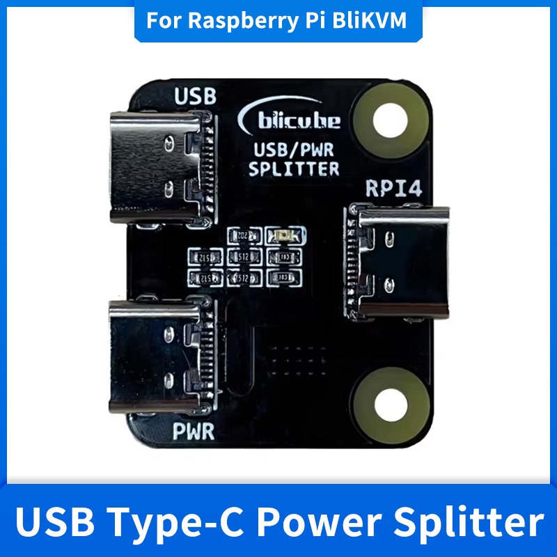 USB-разветвитель питания для п – обзор и цена Banana Pi Bpi-M5