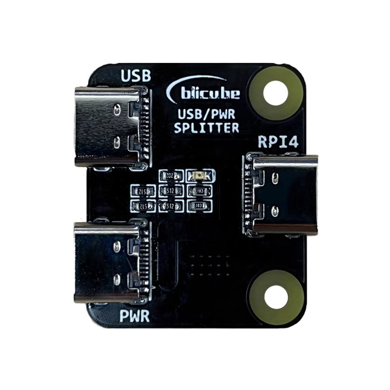 USB-разветвитель питания для п – обзор и цена Banana Pi Bpi-M5