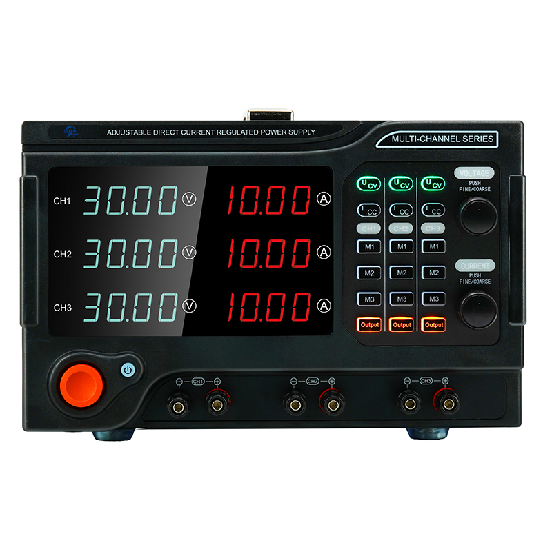 Лабораторный регулируемый исто – обзор и цена Programmable Dc Power Supply 60V 5A