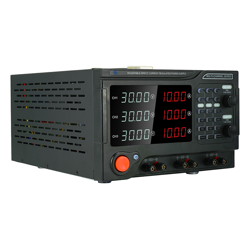 Лабораторный регулируемый исто – обзор и цена Programmable Dc Power Supply 60V 5A