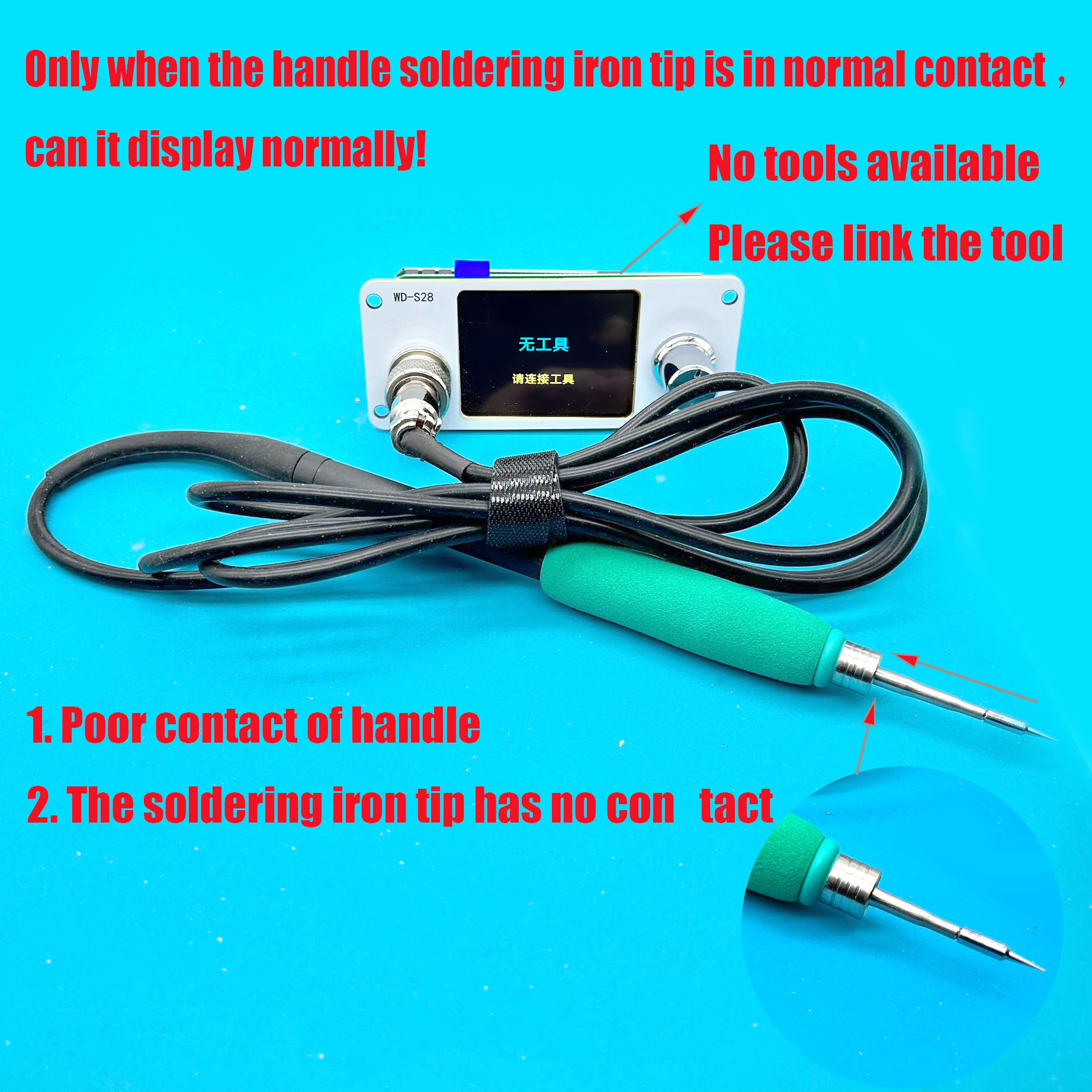 Плата управления T12 C115 C245 – обзор и цена Soldering Station T12 Oled