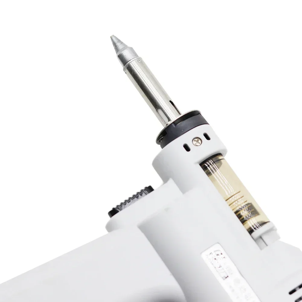 S-998P Двухнасосный электричес – обзор и цена Desoldering Gun Vacuum Electric