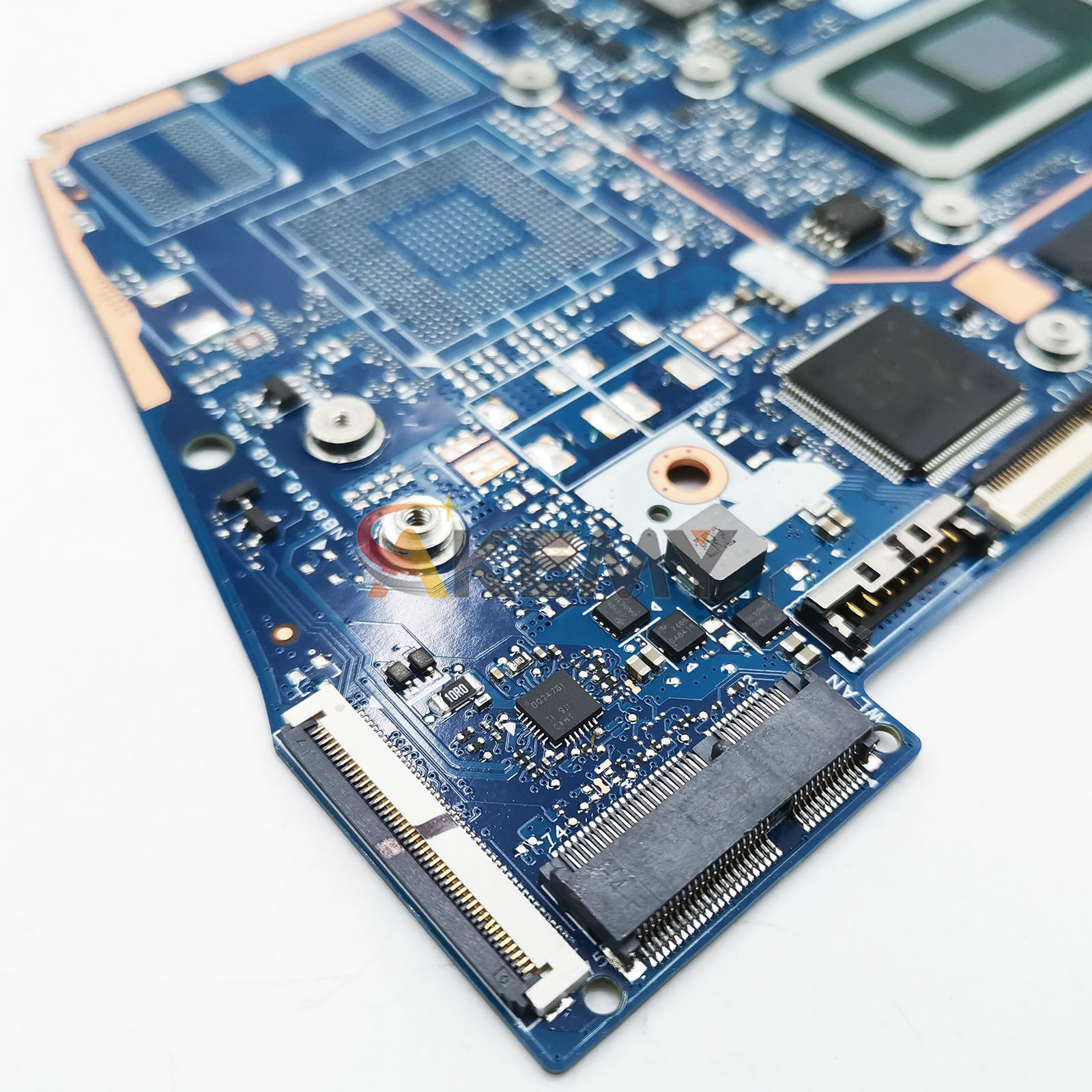 Материнская плата UX431FA UX43 – обзор и цена Khadas Vim4 8Gb