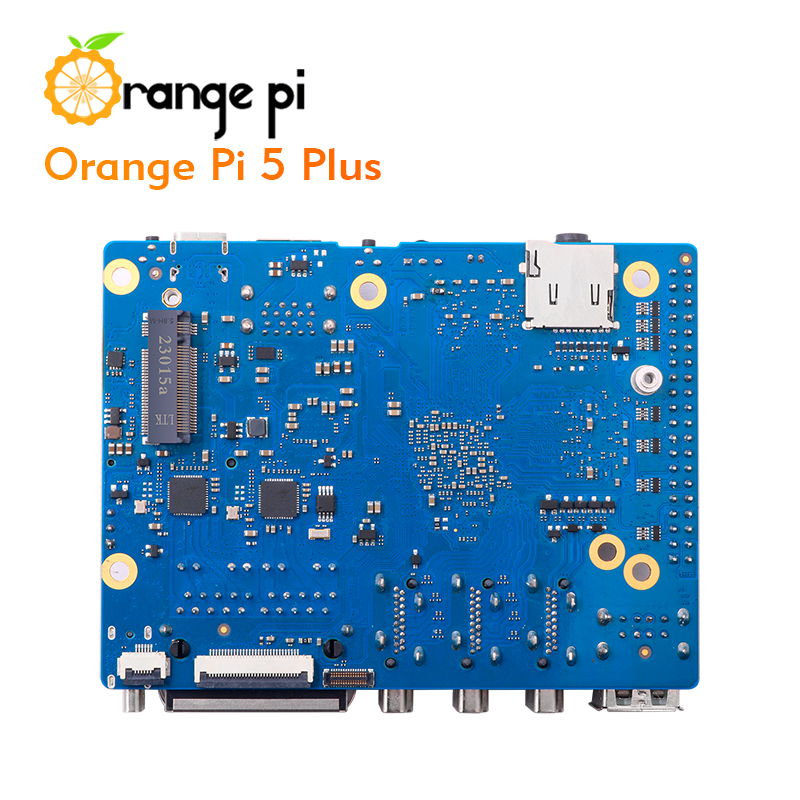 AvaCoreOrangePi 5 Plus 16GB V1 – обзор и цена Orange Pi 5 Plus 16Gb